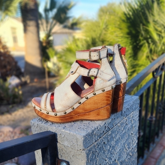 BedStuPrincess‎ Wedge- Nectar Lux - Picture 3 of 10